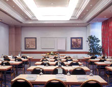 Sheraton Rhodes Resort( ex.Imperial Rhodes)