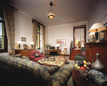 Four Seasons Sultanahmet