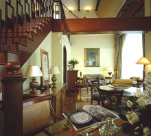 Four Seasons Sultanahmet