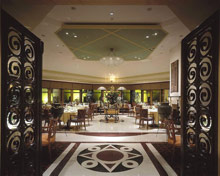 Four Seasons Sultanahmet