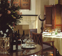 Four Seasons Sultanahmet