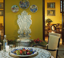 Four Seasons Sultanahmet