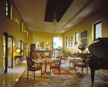 Four Seasons Sultanahmet