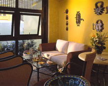 Four Seasons Sultanahmet