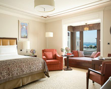 Four Seasons Bosphorus