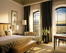 Four Seasons Bosphorus