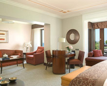 Four Seasons Bosphorus