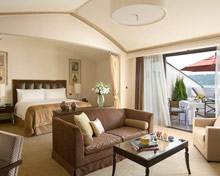 Four Seasons Bosphorus