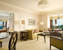 Four Seasons Bosphorus