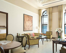 Four Seasons Bosphorus