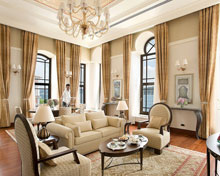 Four Seasons Bosphorus