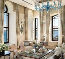 Four Seasons Bosphorus