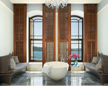 Four Seasons Bosphorus