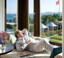 Four Seasons Bosphorus