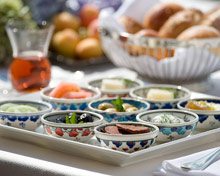 Four Seasons Bosphorus