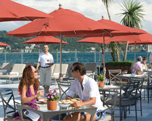 Four Seasons Bosphorus