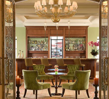 Four Seasons Bosphorus