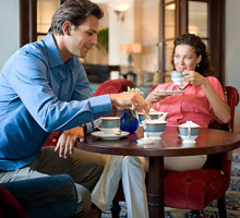 Four Seasons Bosphorus