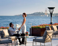 Four Seasons Bosphorus