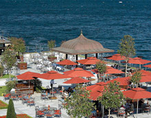 Four Seasons Bosphorus