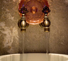 Four Seasons Bosphorus