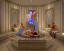 Four Seasons Bosphorus