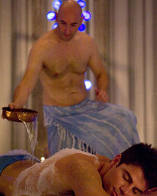 Four Seasons Bosphorus