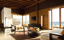Park Hyatt Maldives Hadahaa
