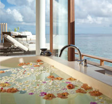 Park Hyatt Maldives Hadahaa