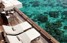 Park Hyatt Maldives Hadahaa