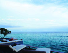 Park Hyatt Maldives Hadahaa