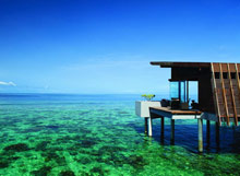 Park Hyatt Maldives Hadahaa