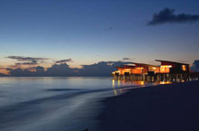Park Hyatt Maldives Hadahaa