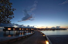 Park Hyatt Maldives Hadahaa