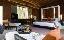 Park Hyatt Maldives Hadahaa