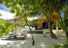 Park Hyatt Maldives Hadahaa
