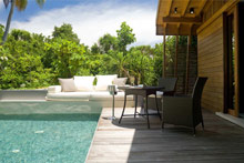 Park Hyatt Maldives Hadahaa