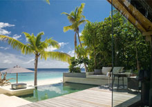 Park Hyatt Maldives Hadahaa