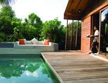 Park Hyatt Maldives Hadahaa