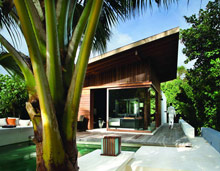 Park Hyatt Maldives Hadahaa