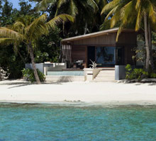 Park Hyatt Maldives Hadahaa