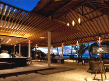 Park Hyatt Maldives Hadahaa