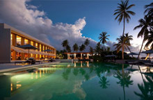 Park Hyatt Maldives Hadahaa