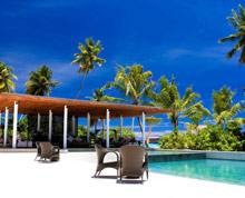 Park Hyatt Maldives Hadahaa