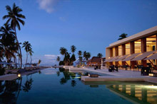 Park Hyatt Maldives Hadahaa