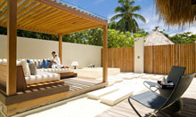 Park Hyatt Maldives Hadahaa