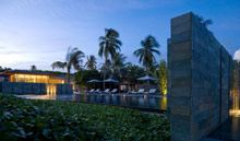Park Hyatt Maldives Hadahaa
