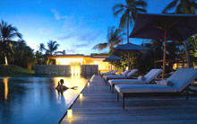Park Hyatt Maldives Hadahaa