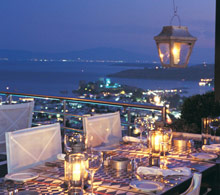 The Marmara Bodrum