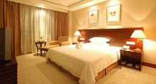 Baohong Hotel Sanya